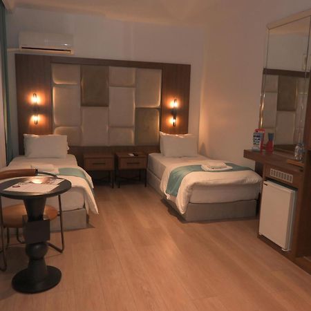 Isle Hotel Isztambul Kültér fotó