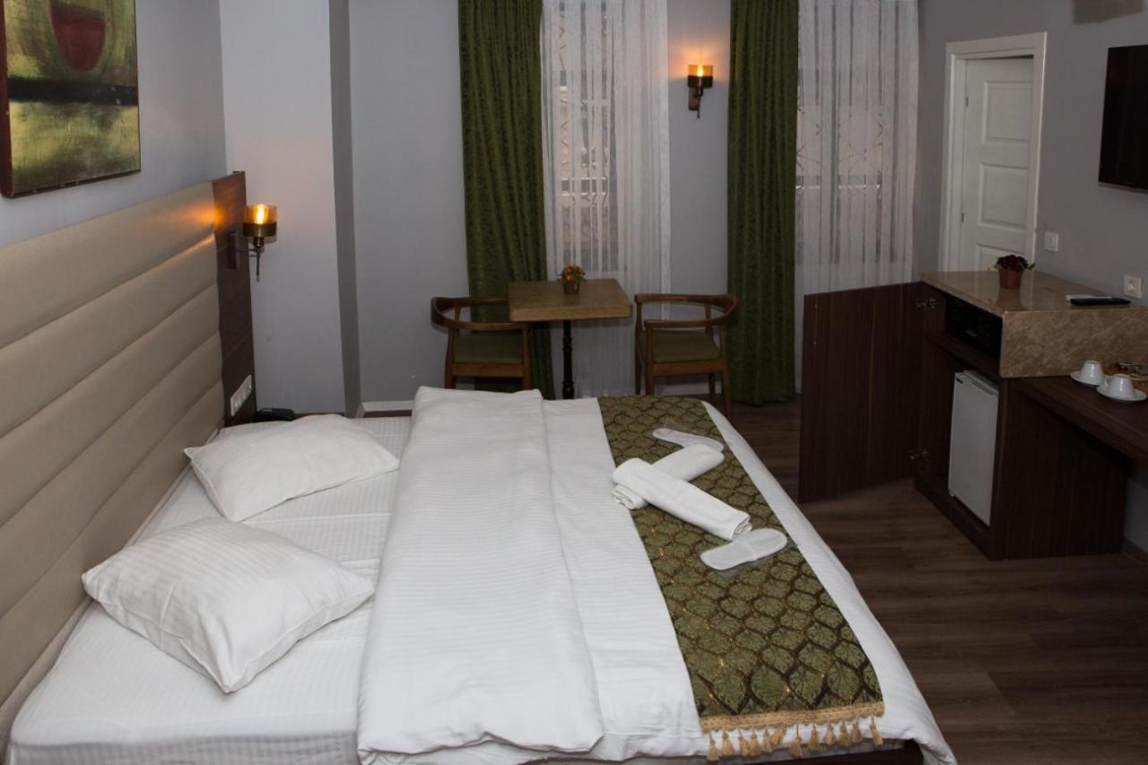 Isle Hotel Isztambul Kültér fotó