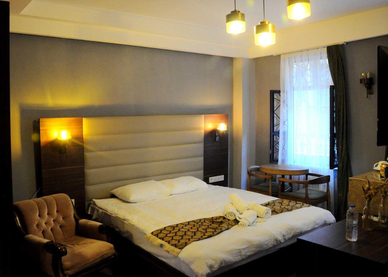 Isle Hotel Isztambul Kültér fotó