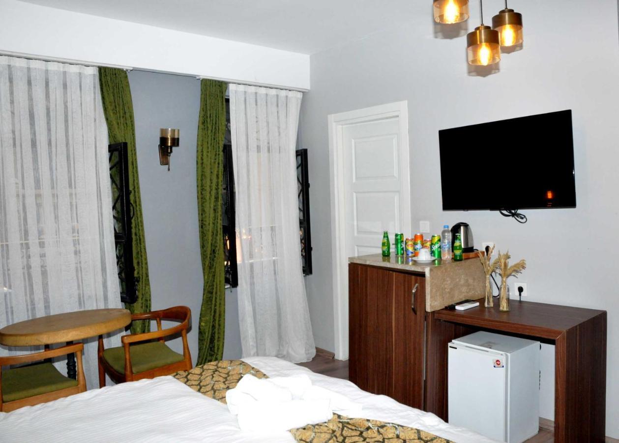 Isle Hotel Isztambul Kültér fotó