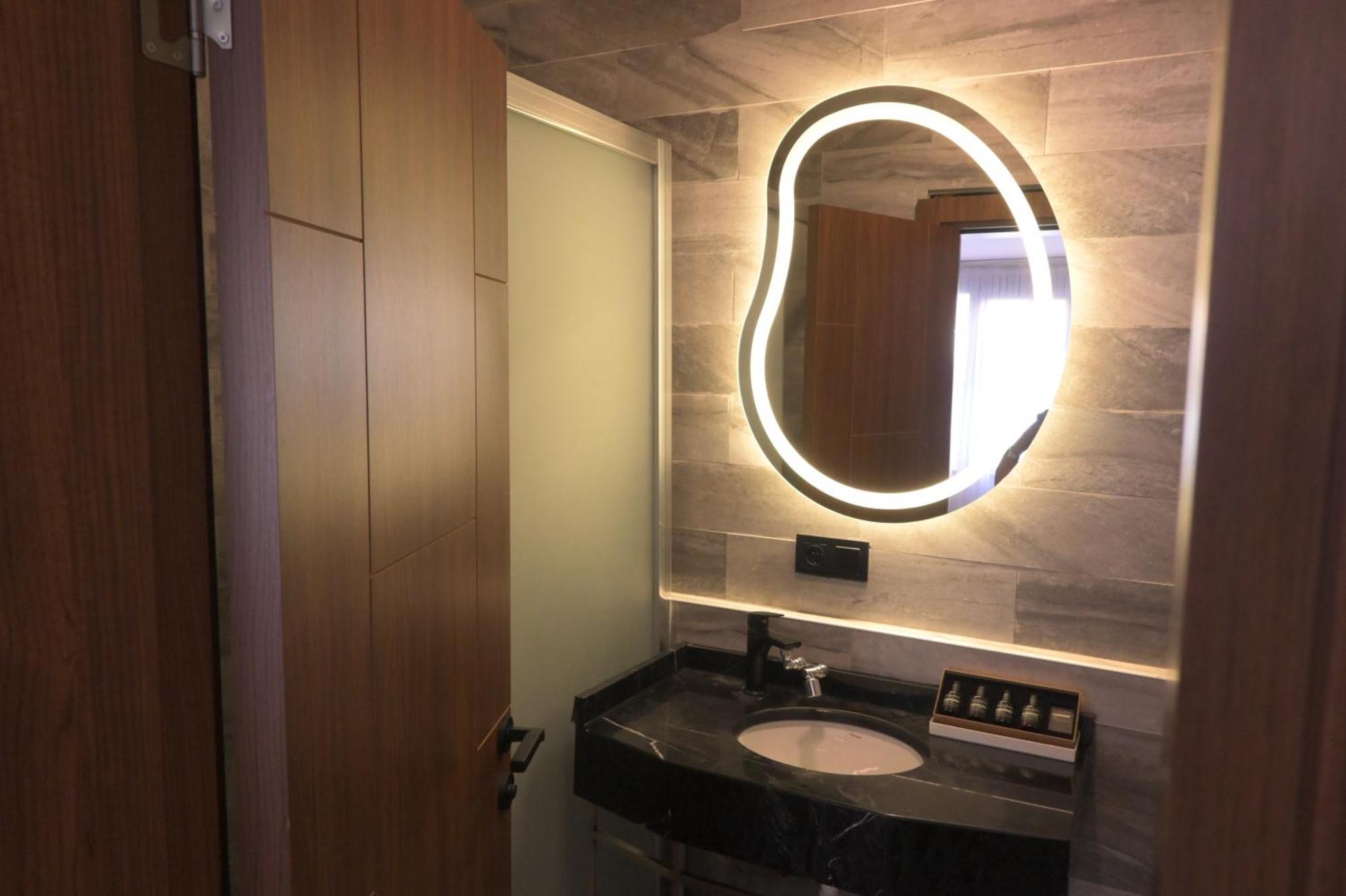 Isle Hotel Isztambul Kültér fotó
