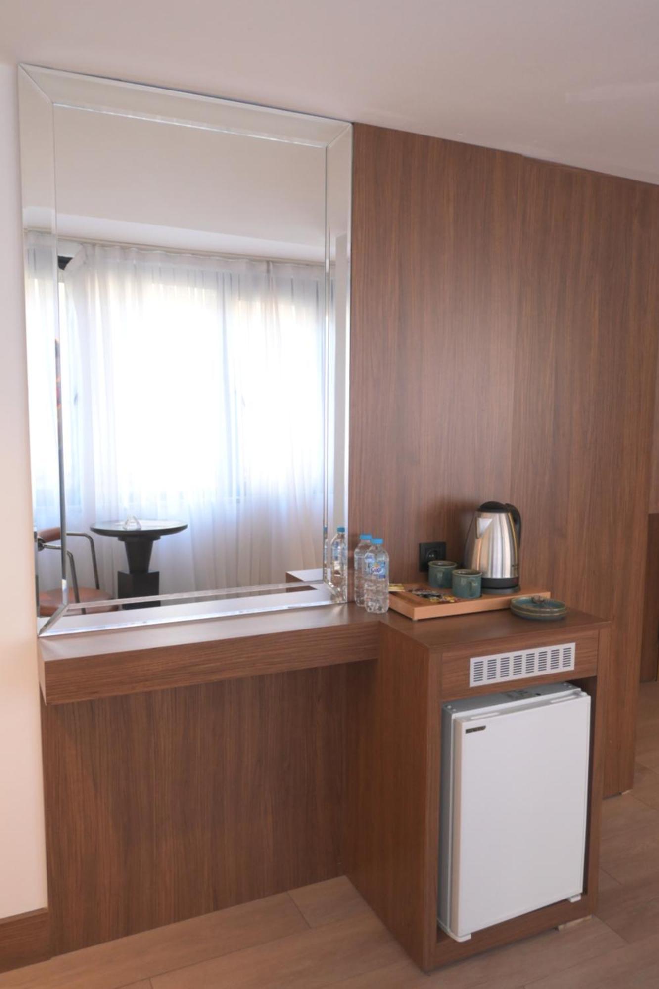 Isle Hotel Isztambul Kültér fotó