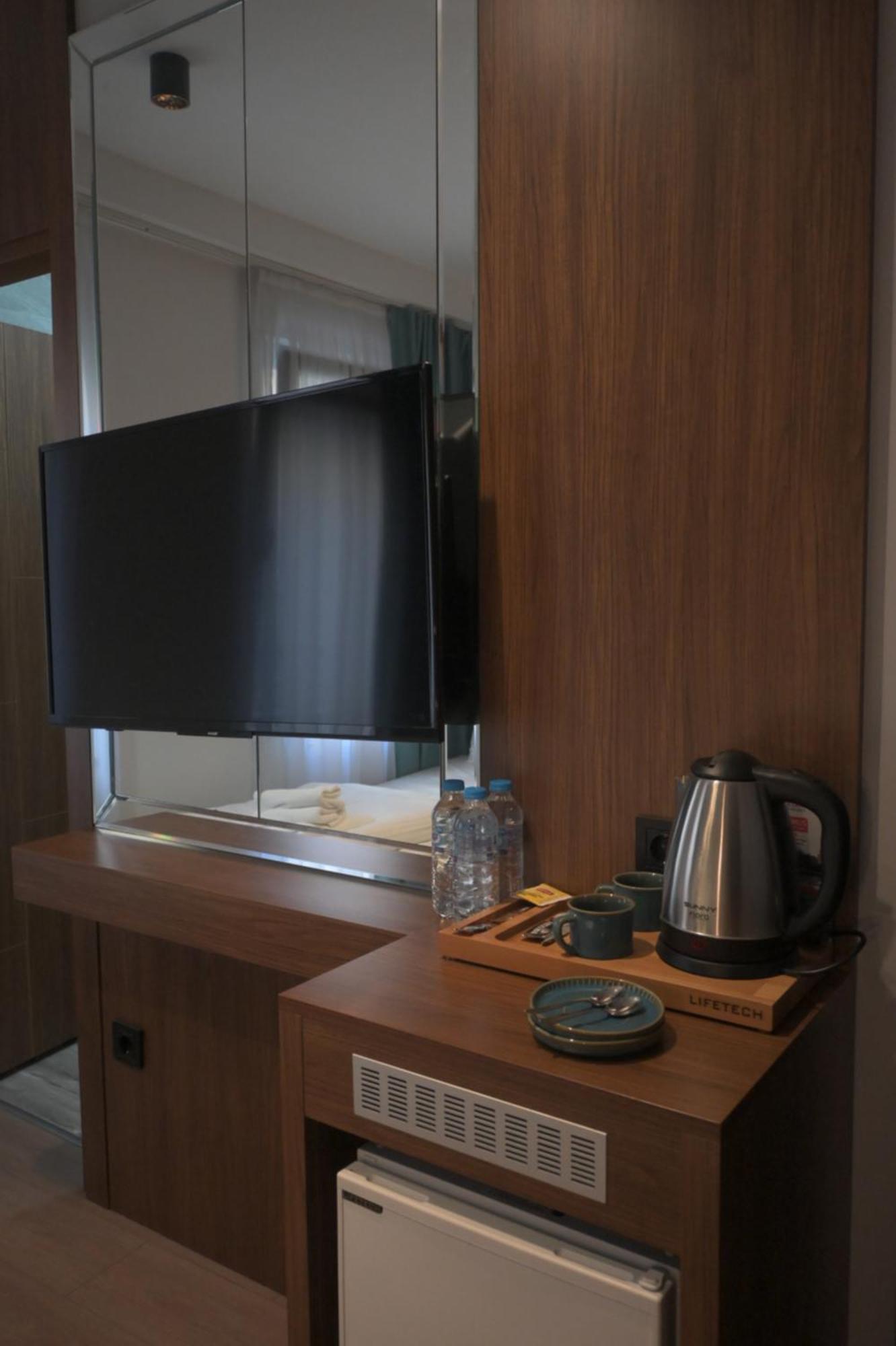 Isle Hotel Isztambul Kültér fotó