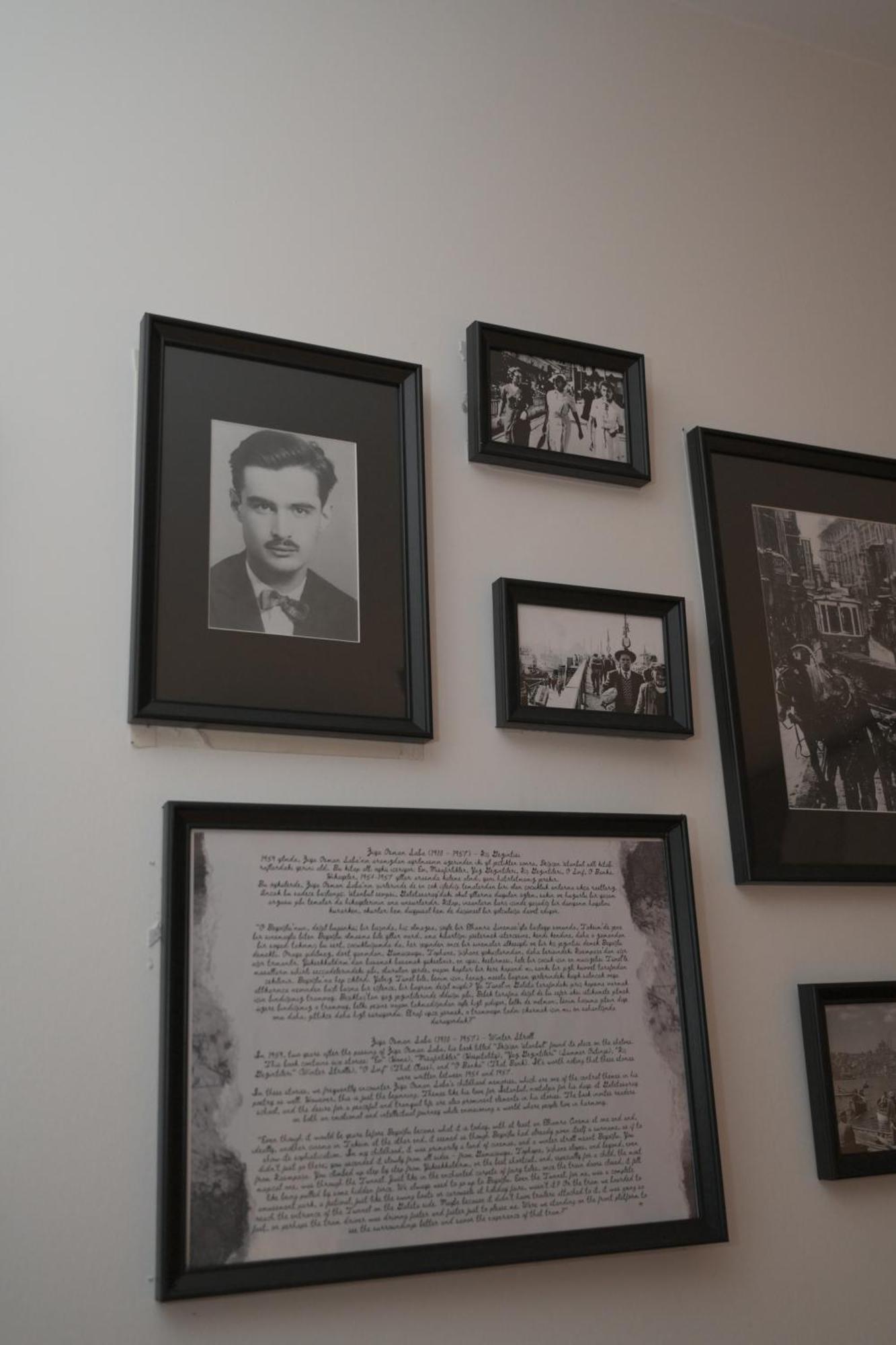 Isle Hotel Isztambul Kültér fotó