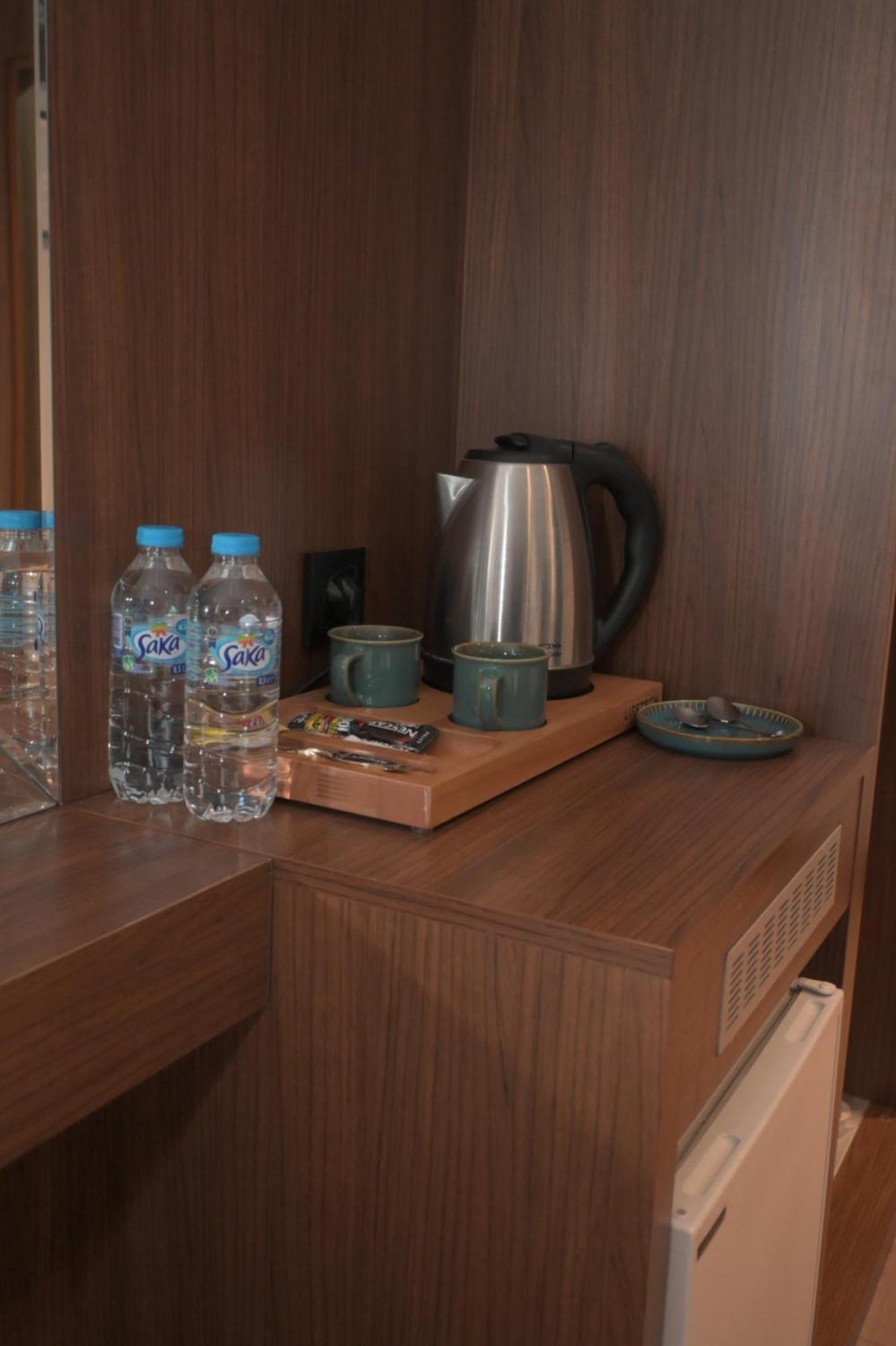 Isle Hotel Isztambul Kültér fotó