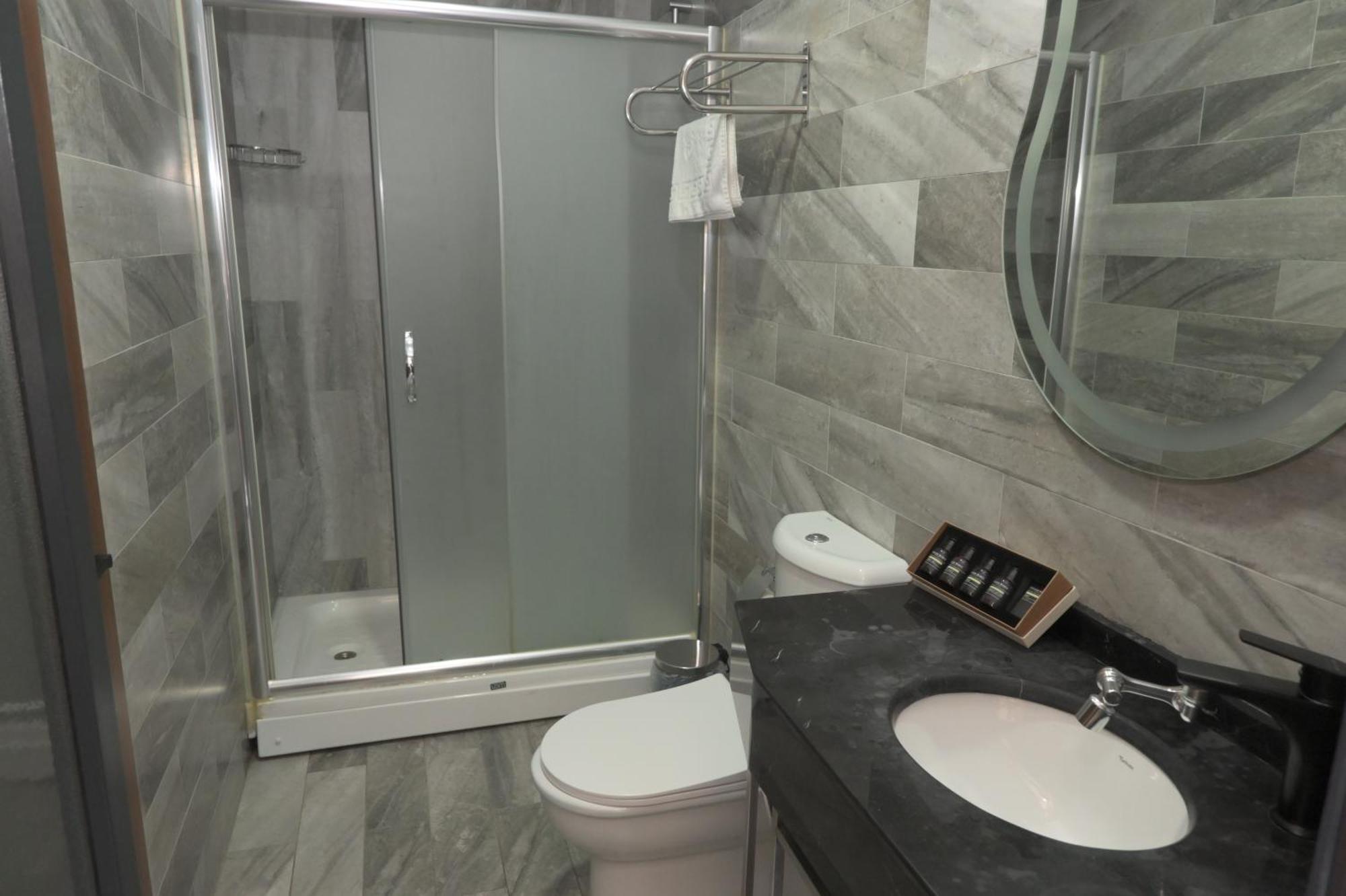 Isle Hotel Isztambul Kültér fotó