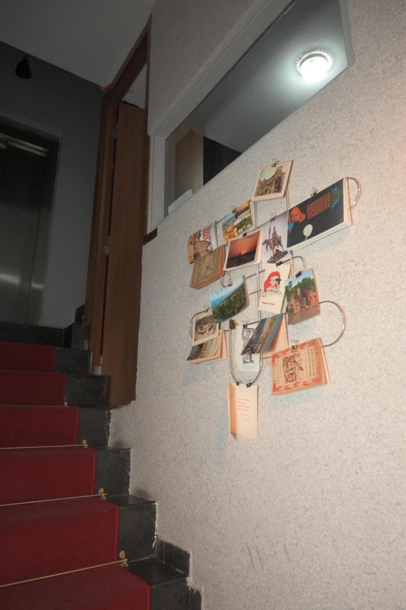 Isle Hotel Isztambul Kültér fotó